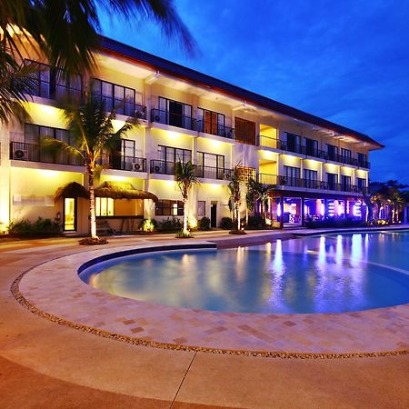 מקטאן Mactan Isla Resort מראה חיצוני תמונה