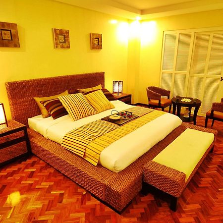 מקטאן Mactan Isla Resort מראה חיצוני תמונה