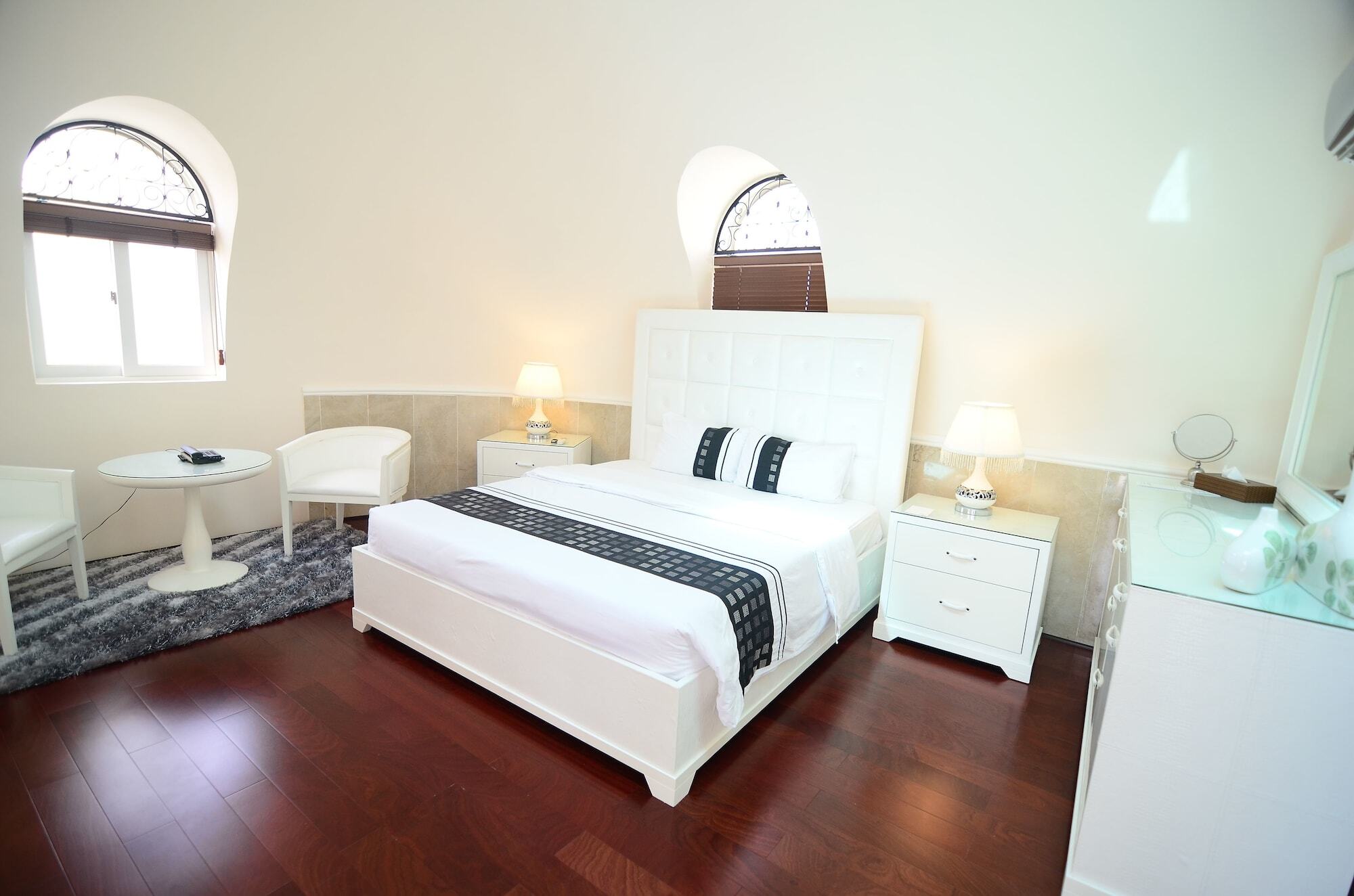 מקטאן Mactan Isla Resort מראה חיצוני תמונה