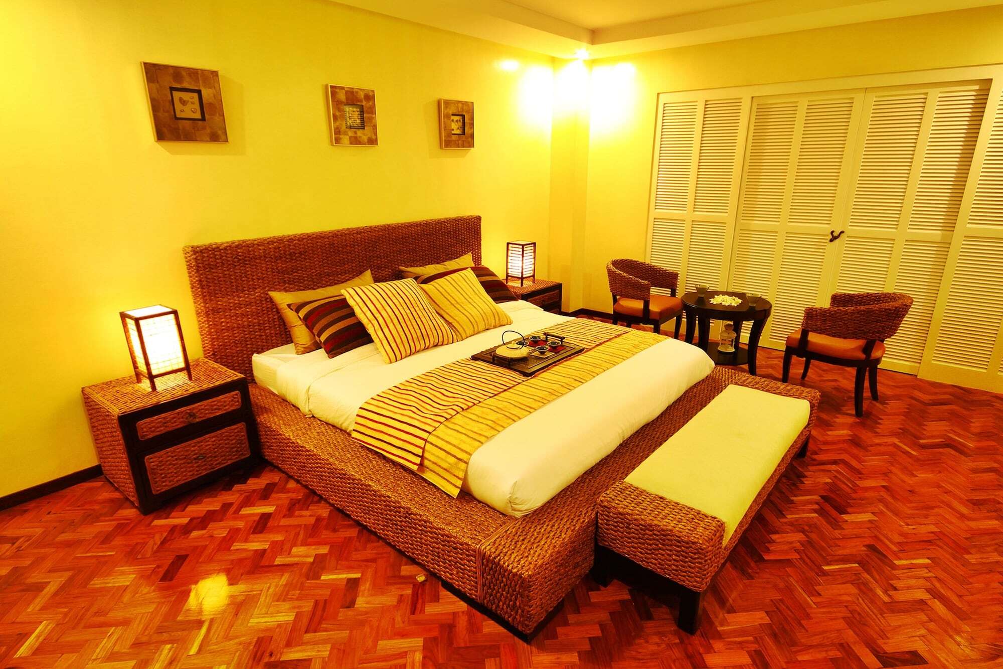 מקטאן Mactan Isla Resort מראה חיצוני תמונה