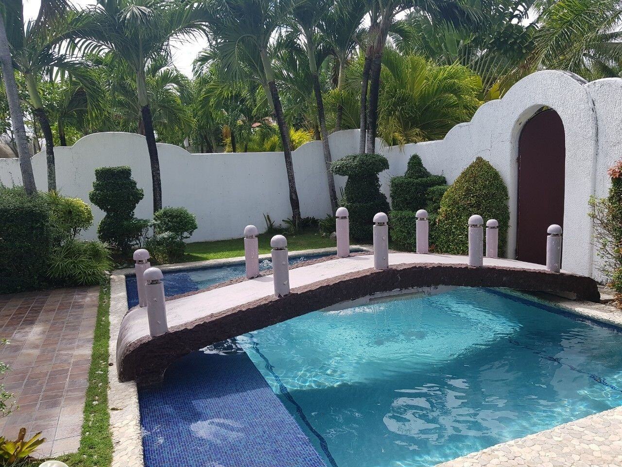 מקטאן Mactan Isla Resort מראה חיצוני תמונה